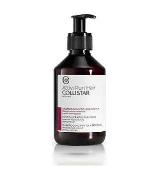 Collistar - Phyto-Keratin Shampoo Фитокератин Шампунь 250 мл Collistar