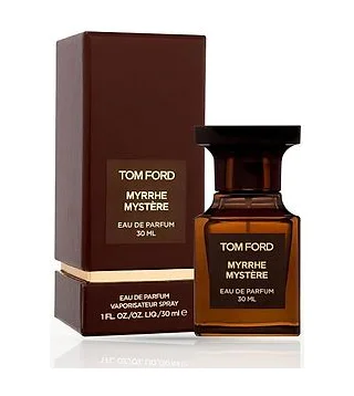 Tom Ford Myrrhe Mystere Парфюмерная вода унисекс 30 мл Tom Ford