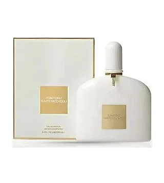 TOM FORD WHITE PATCHOULI Парфюмерная вода для женщин 100 мл Tom Ford