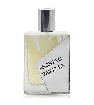 Filippo Sorcinelli Ascetic Vanilla Духи унисекс 50 мл Filippo Sorcinelli