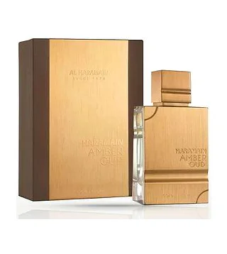 AL HARAMAIN PERFUMES AMBER OUD GOLD EDITION Парфюмерная вода 100 мл Al Haramain