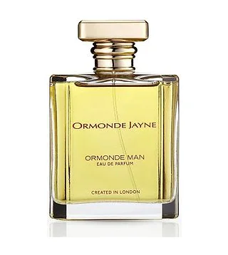 ORMONDE JAYNE Ormonde Man Парфюмерная вода мужская 50 мл ORMONDE JAYNE