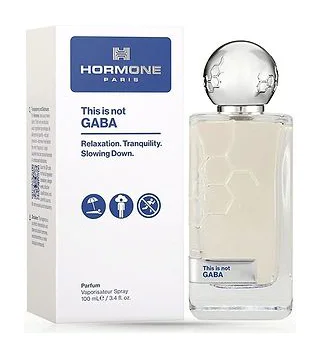 Hormone Paris Gaba Духи унисекс 100 мл Hormone Paris