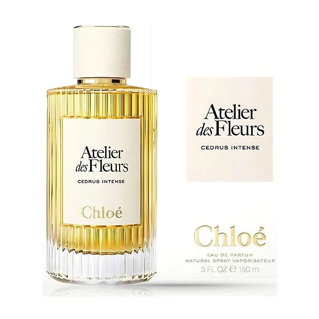 CHLOE ATELIER DES FLEURS CEDRUS INTENSE Вода парфюмерная унисекс 150 мл Chloe купить