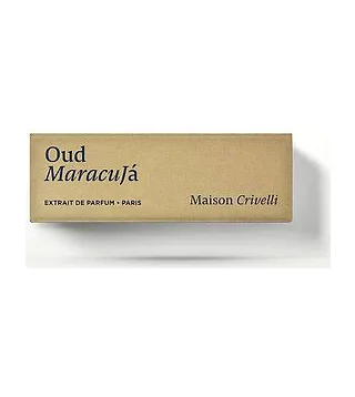 Maison crivelli oud maracuja - Духи 1.5 мл MAISON CRIVELLI