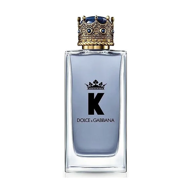DOLCE&GABBANA K Мужская туалетная вода 200 мл Dolce&Gabbana купить