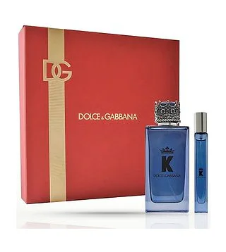 DOLCE & GABBANA K Вода парфюмерная мужская 200 мл + 10 мл Dolce & Gabbana