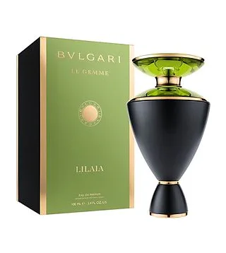 Bvlgari Le Gemme Lilaia Парфюмерная вода женская 100 мл Bvlgari
