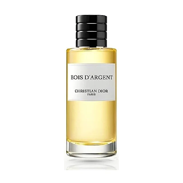 Dior Bois D"Argent парфюмерная вода унисекс 40 мл Dior Bois Argent купить