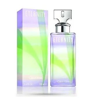 Calvin Klein Eternity Summer 2009 парфюмерная вода для женщин 100 мл Calvin Klein