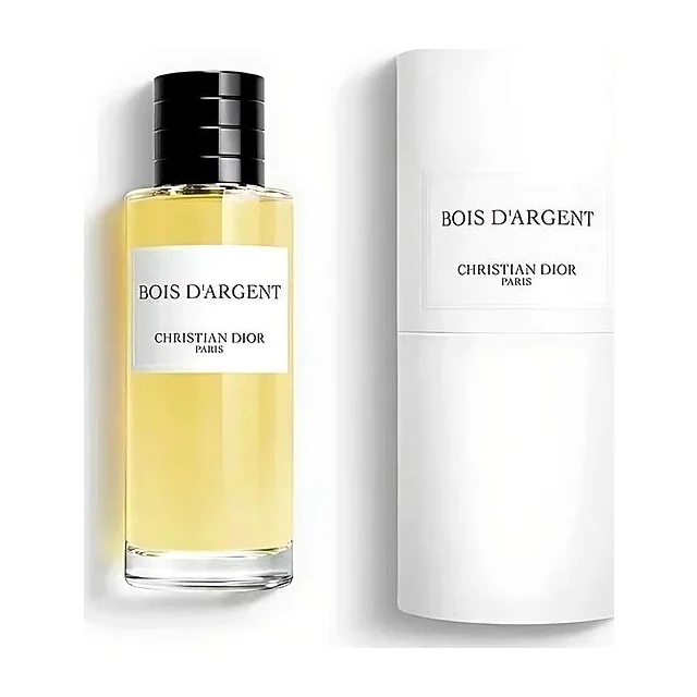 Christian Dior Bois D*Argent парфюмерная вода унисекс 40 мл CD CHRISTIAN DIOR PARIS купить