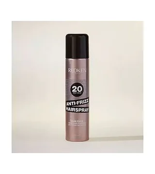Redken Styling Anti Frizz Лак для волос сильная фиксация 250 мл Redken