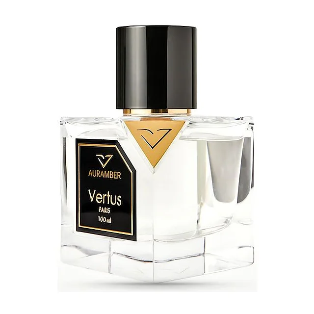 Vertus Auramber Парфюмерная вода унисекс 100 мл Vertus купить