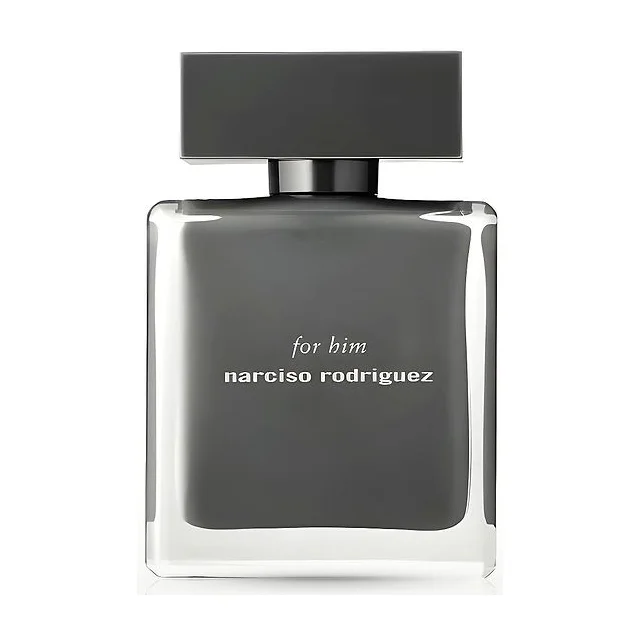 Narciso Rodriguez for Him Туалетная вода мужская 50 мл Narciso Rodriguez купить
