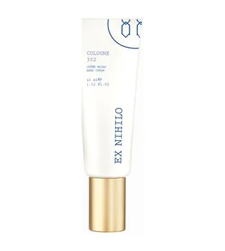 EX NIHILO Cologne 352 Крем для рук 45 мл Ex Nihilo