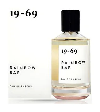 19-69 Rainbow Bar 100 мл - парфюмерная вода