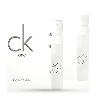 Calvin Klein One Туалетная вода 1.2 мл Calvin Klein