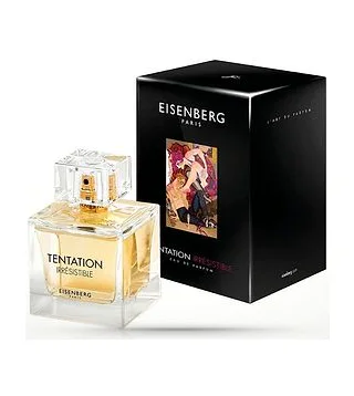 EISENBERG TENTATION IRRESISTIBLE Парфюмированная вода для женщин 30 мл Eisenberg