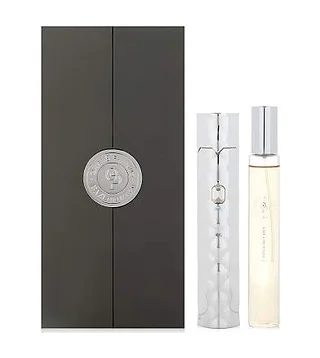 ORENS PARFUMS Undea des Iles Набор парфюмированной воды унисекс 2х50 мл ORENS PARFUMS