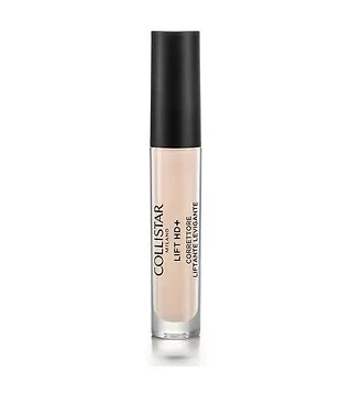 Collistar - Lift HD+ Smoothing Lifting Concealer тон 0 Avorio Разглаживающий консилер-лифтинг 4 мл Collistar
