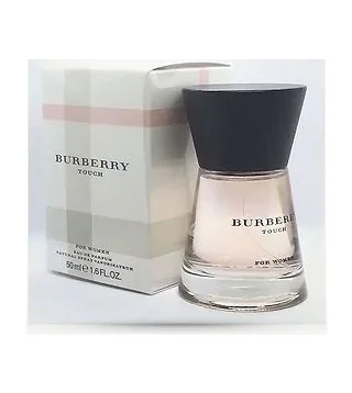 BURBERRY TOUCH Туалетная вода для мужчин 50 мл Bdk