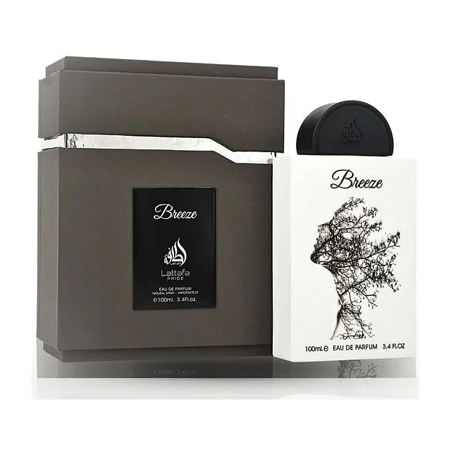 Lattafa Pride Breeze 100 мл парфюмерная вода унисекс Lattafa Perfumes купить