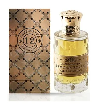12 Parfumeurs Marie De Medicis Extrait De Parfum Духи для женщин 50 мл 12 Parfumeurs