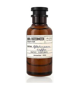 Anna Rozenmeer AFTERNOON COFFEE parfum Духи унисекс 100 мл ANNA ROZENMEER