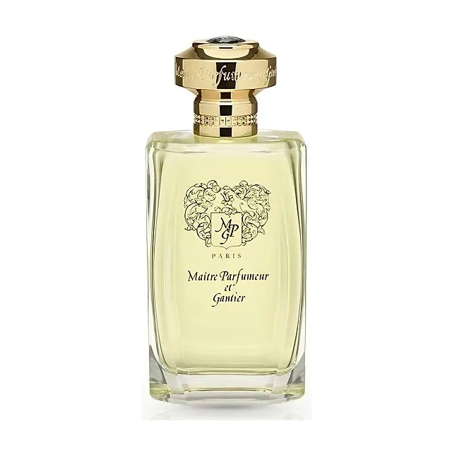 Maitre Parfumeur et Gantier Eau Pour Le Jeune Homme 120 мл парфюмерная вода Maitre Parfumeur et Gantier купить
