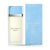 DOLCE&GABBANA Light Blue Женская туалетная вода 100 мл