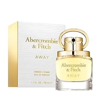 Abercrombie & Fitch AWAY Парфюмерная вода 50 мл Abercrombie & Fitch