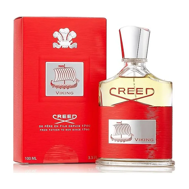 CREED Viking Парфюмерная вода для мужчин 100 мл Creed купить