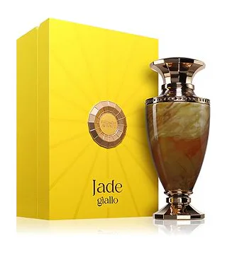 French Avenue Jade Giallo Extrait de Parfum духи унисекс 100 мл French Avenue