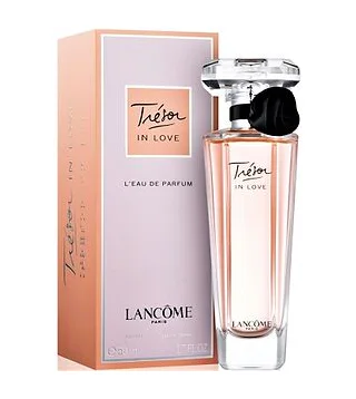 Lancome TRESOR IN LOVE Парфюмерная вода 75 мл Lancôme