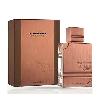 Al Haramain Amber Oud Tobacco Парфюмерная вода 60 мл Al Haramain