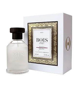 Bois 1920 Magia youth 100 мл туалетная вода BOIS 1920