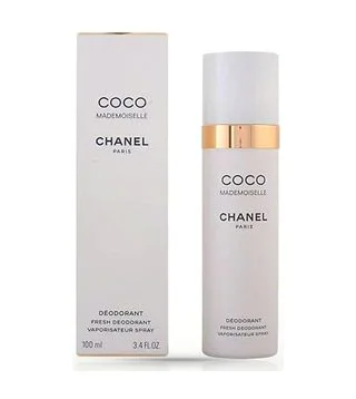 CHANEL COCO MADEMOISELLE Дезодорант женский 100 мл Chanel