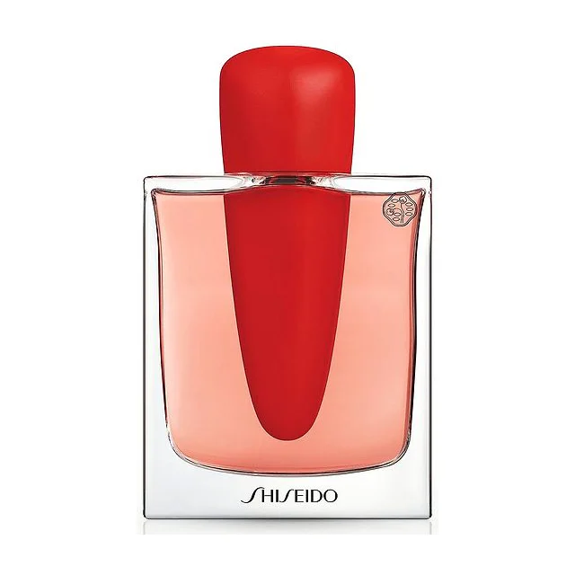 Shiseido Ginza Intense Парфюмерная вода 50 мл Shiseido купить
