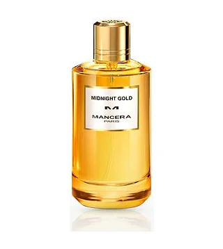 Mancera Midnight Gold Парфюмерная вода 120 мл Mancera