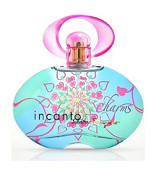 Salvatore Ferragamo Incanto Charms Туалетная вода женская 100 мл Salvatore Ferragamo