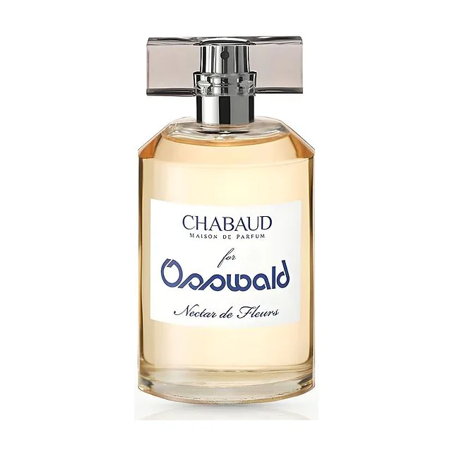 Chabaud Maison de Parfum Nectar de Fleurs Парфюмерная вода унисекс 100 мл Chabaud Maison De Parfum купить