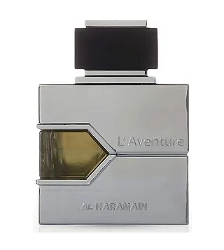 Al Haramain Perfumes L'Aventure Парфюмерная вода мужская 100 мл Al Haramain