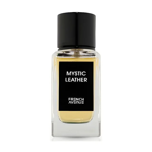 French Avenue Mystic Leather Парфюмерная вода унисекс 100 мл French Avenue купить