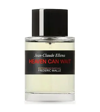 Frederic Malle Editions de Parfums Heaven Can Wait Парфюмерная вода унисекс 100 мл Frederic Malle