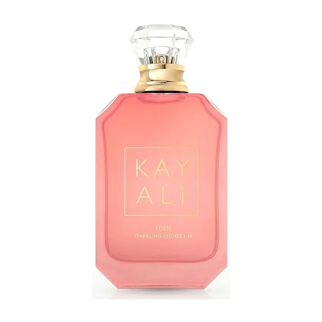 Kayali Fragrances Eden Sparkling Lychee 39 Eau de Parfum Парфюмерная вода женская 100 мл KAYALI купить