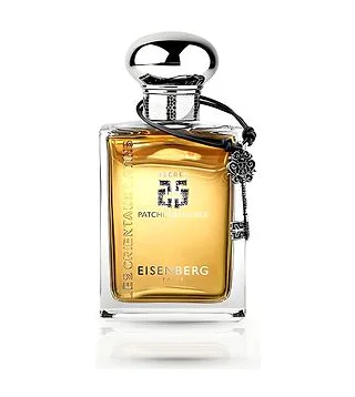 Jose Eisenberg III Patchouli Noble Парфюмированная вода для мужчин 100 мл Eisenberg