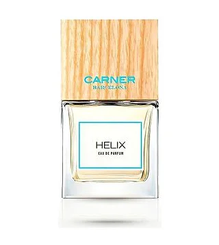 Carner Barcelona Helix Парфюмерная вода унисекс 50 мл Carner