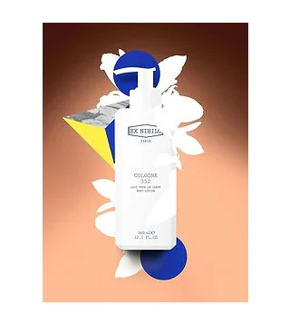 EX NIHILO Лосьон для тела COLOGNE 352 360 мл Ex Nihilo