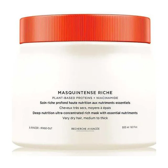KERASTASE NUTRITIVE Питательная маска Интенс для сухих толстых волос 500 мл KERASTASE NUTRITIVE Питательная купить