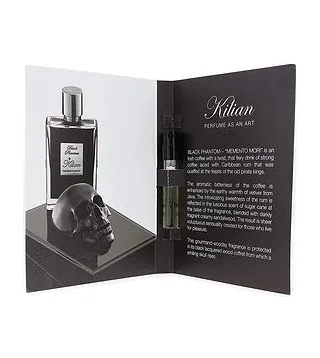 KILIAN Black Phantom Парфюмерная вода 1.5 мл KILIAN